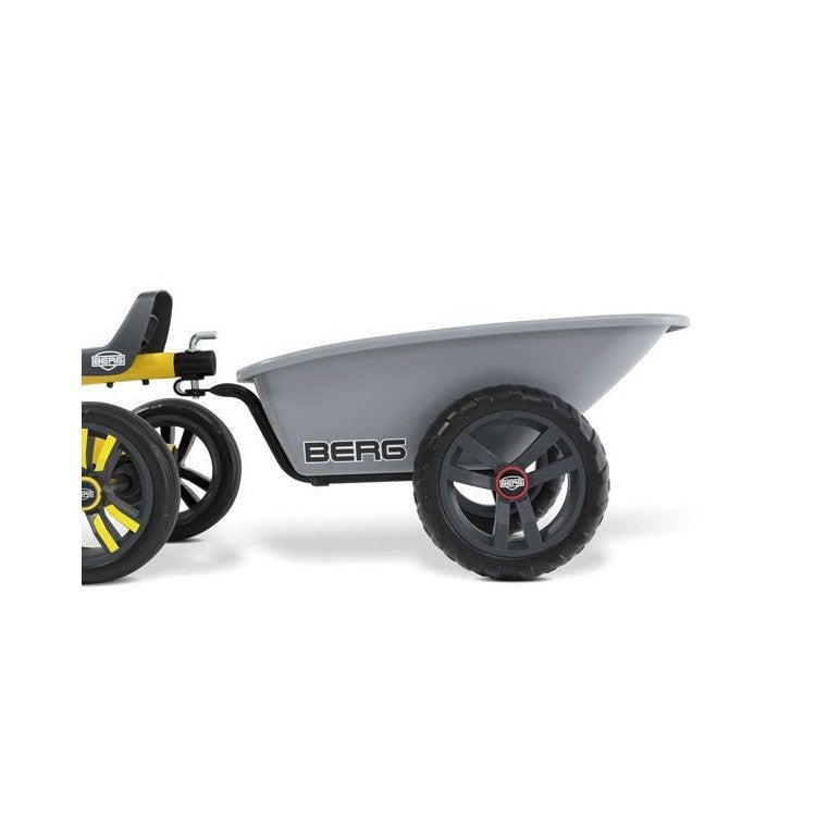 Remolque Berg Trailer S (buzzy).