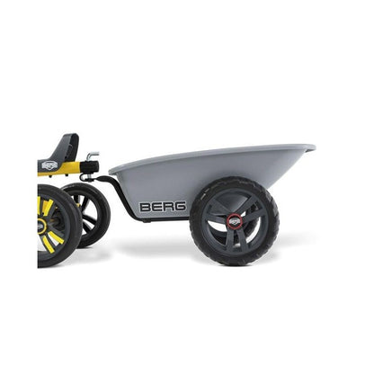 Remolque Berg Trailer S (buzzy).