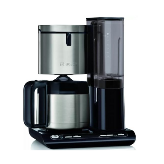 Cafetera De Goteo Bosch Tka8a683, 1,1 L Semi-automática_0