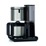 Cafetera De Goteo Bosch Tka8a683, 1,1 L Semi-automática