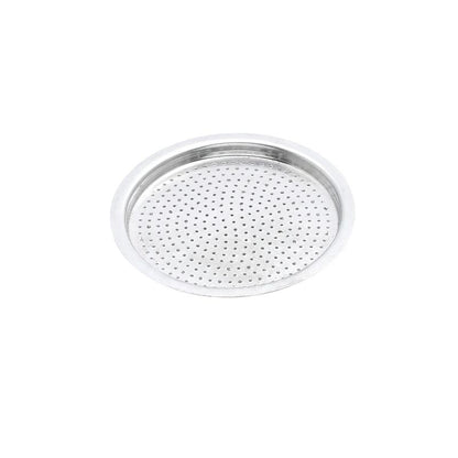 Filtro Cafetera Aluminio Classic / Inducción 9 Tazas (3 Unidades)_1
