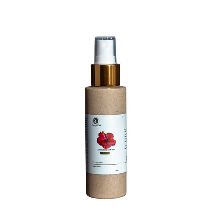 Spray Capilar Ayurvédico Hibiscus Beverage Rapunzel Coils 100ml_0