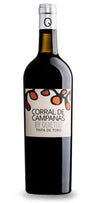Corral De Campanas Do Toro, 75.00cl, 14,5% Vol