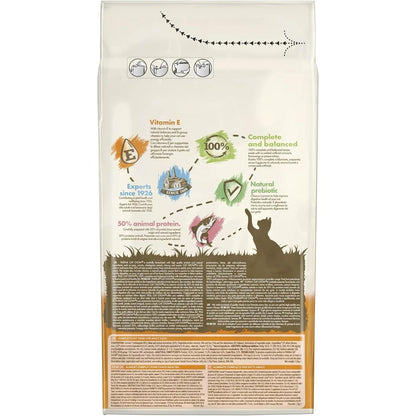 Cat Chow adulto salmón 1,5 kg