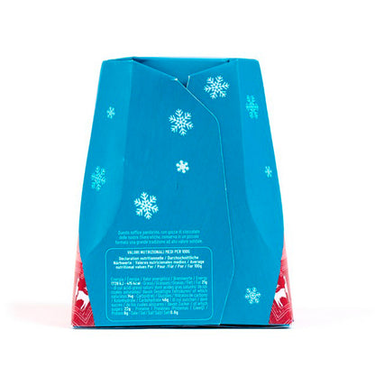 Pandorino Con Pepitas De Chocolate Altromercato 80 g