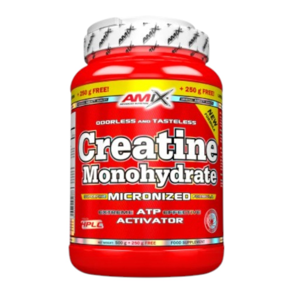 Creatine Monohydrate 750 Gr_0