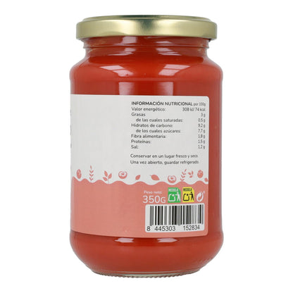 Tomate Frito ECO Planeta Huerto 350 g