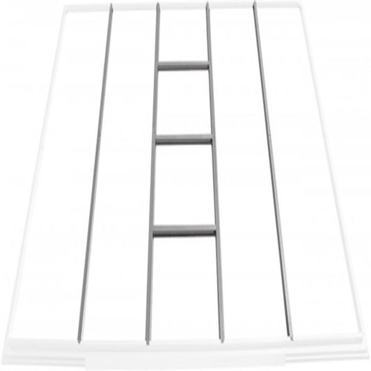 Estructura Para Suelo Caseta Woodbridge 10x8 M1f_0