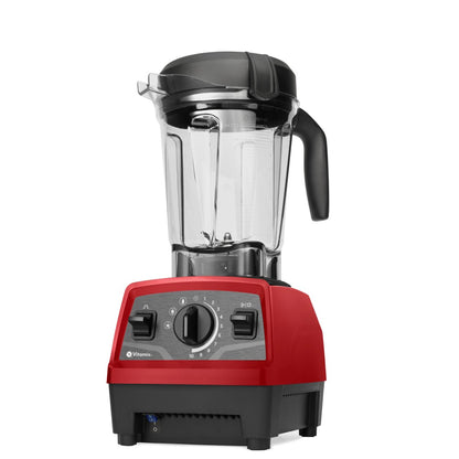 Vitamix E520 Roja_1