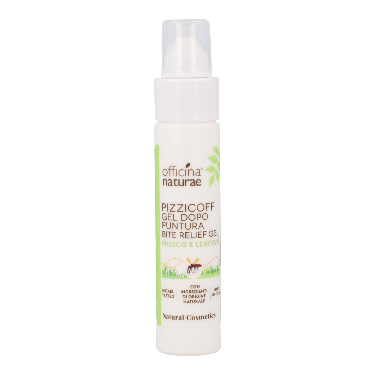 Gel picaduras PIZZICOFF Officina Naturae 20 ml