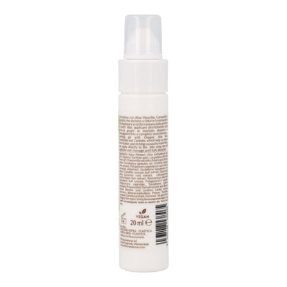 Gel picaduras PIZZICOFF Officina Naturae 20 ml
