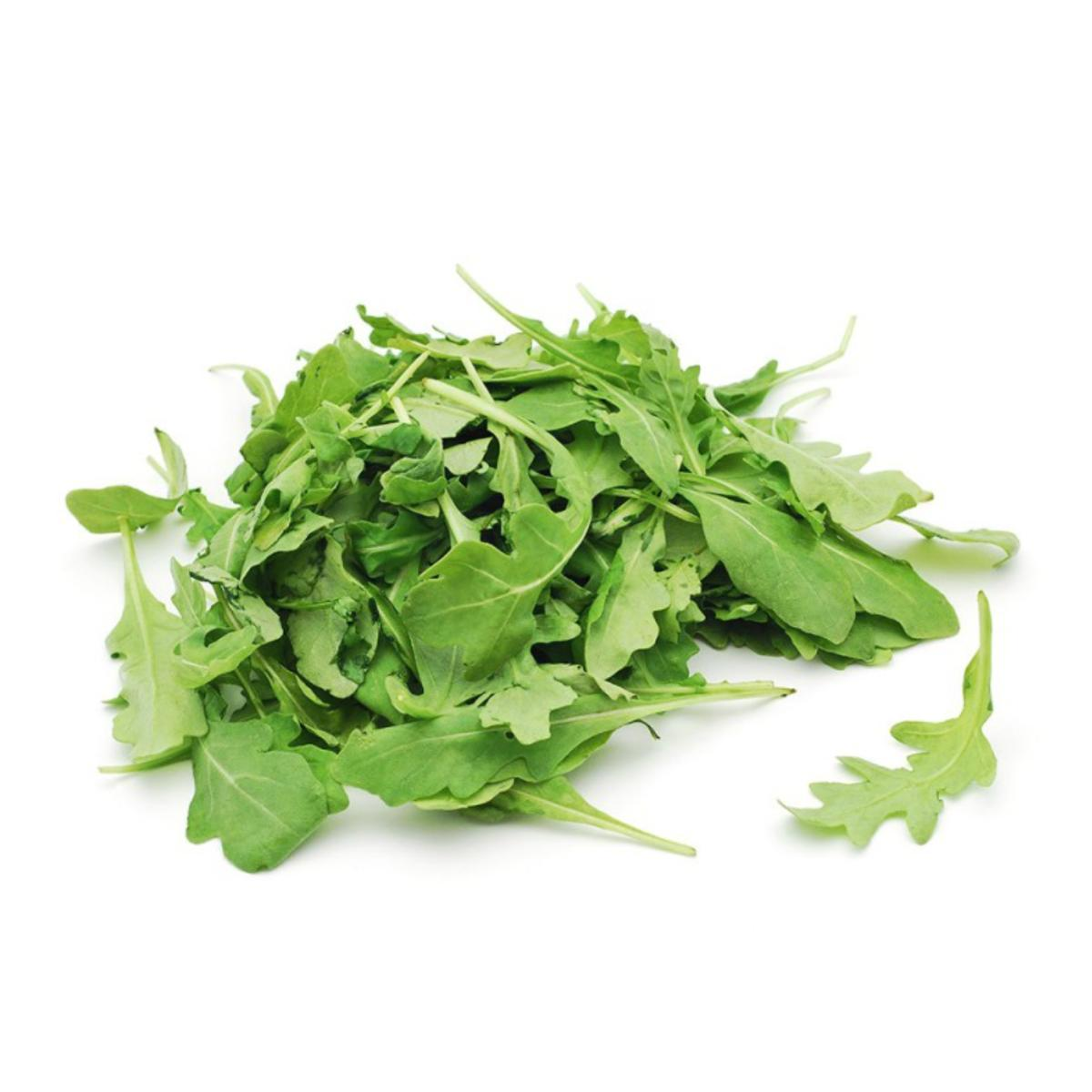 Plantón De Rúcula En Maceta 11 Cm_0