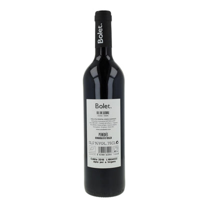 Vino Tinto Ull de Llebre, 75cl