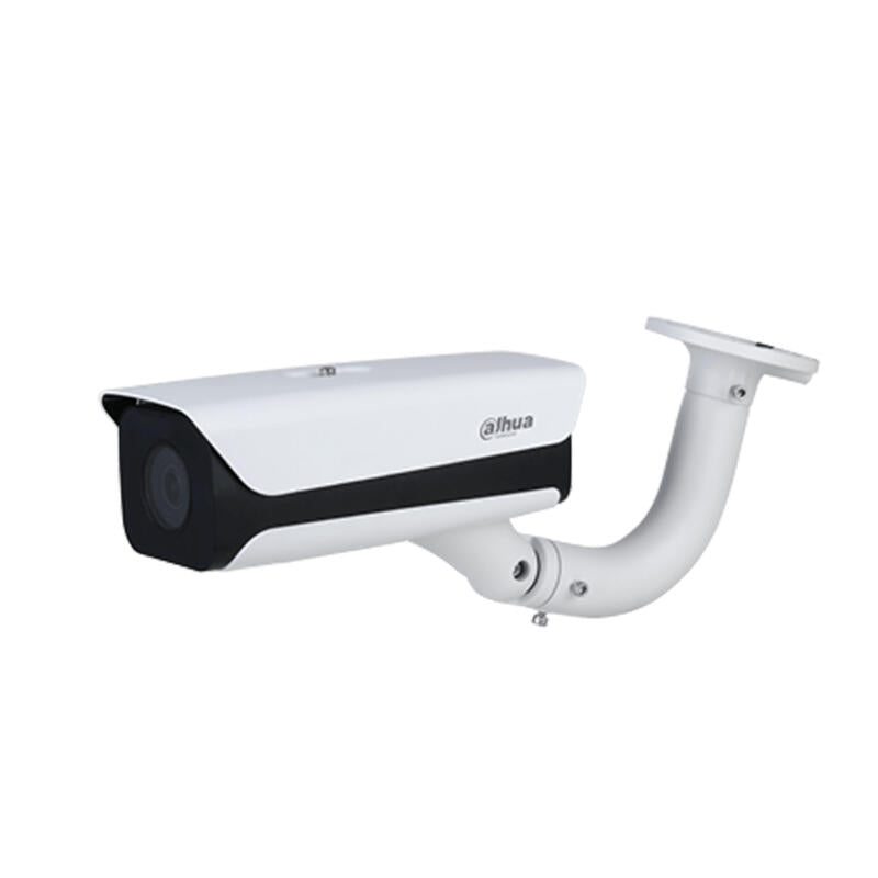 Dahua Itc415-pw6m-iz-gn Tubular Ip Anpr Acceso H265 4mp Ir12m 2.7-12vfm Ip67 E/s Poe Audio_0