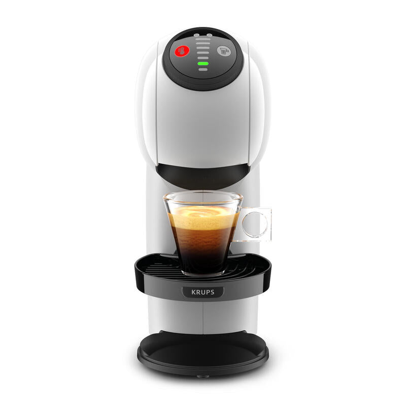 Cafetera De Cápsulas Nescafé Dolce Gusto Genio S Kp2401_2