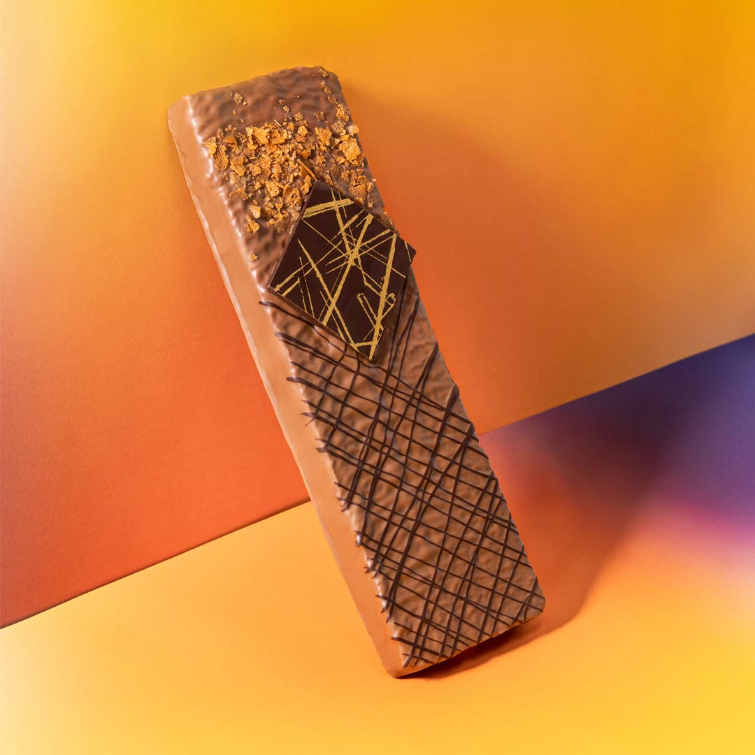 Turrón Cubano Leche - 300g_0