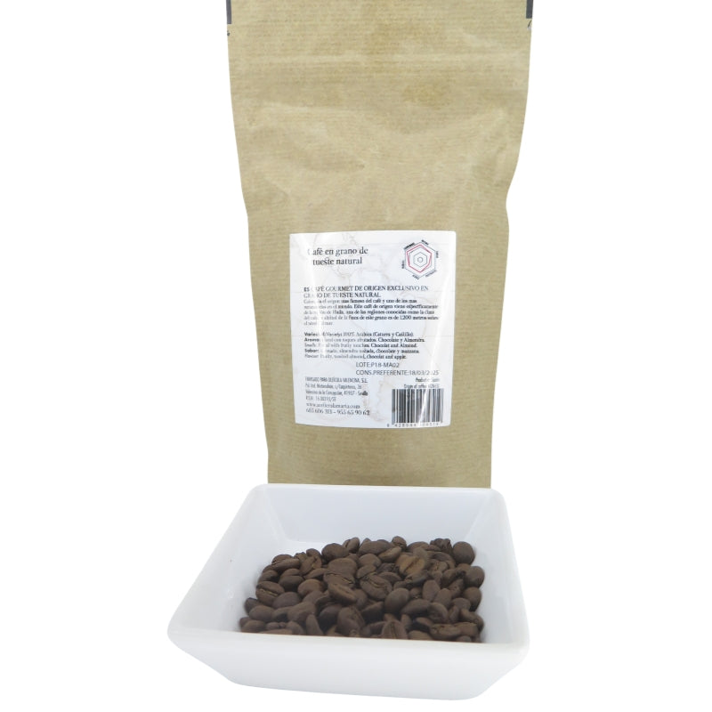 La María Café Colombia 250 Gr