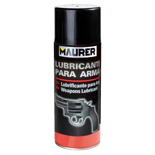 Spray Lubricante Para Armas 200 Ml._0