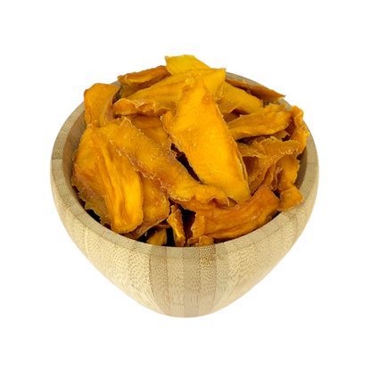 Mango Desecado Ecológico Granel 0,25 Kg_0
