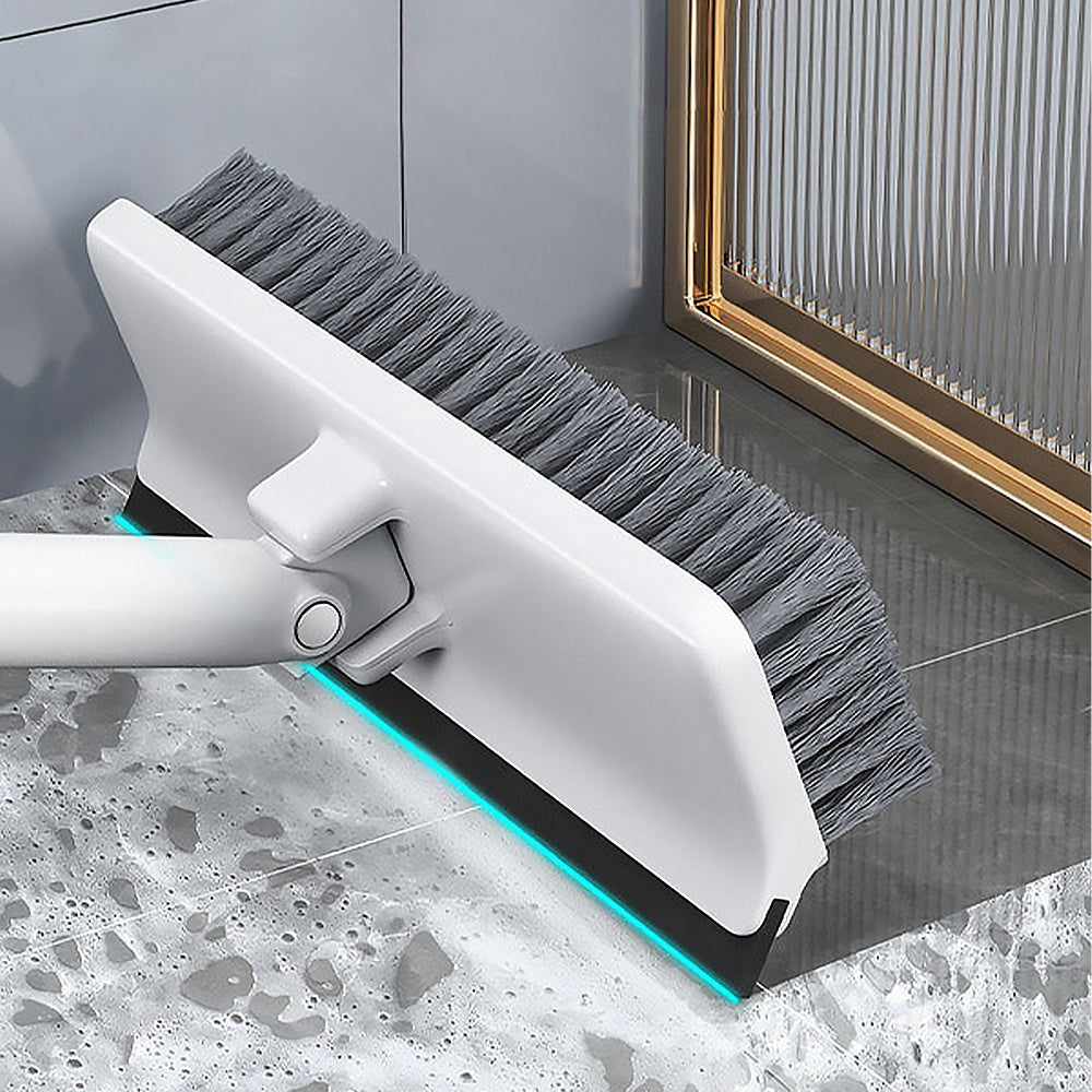 Joybos - Cepillo De Limpieza Con Mango Largo De 135cm