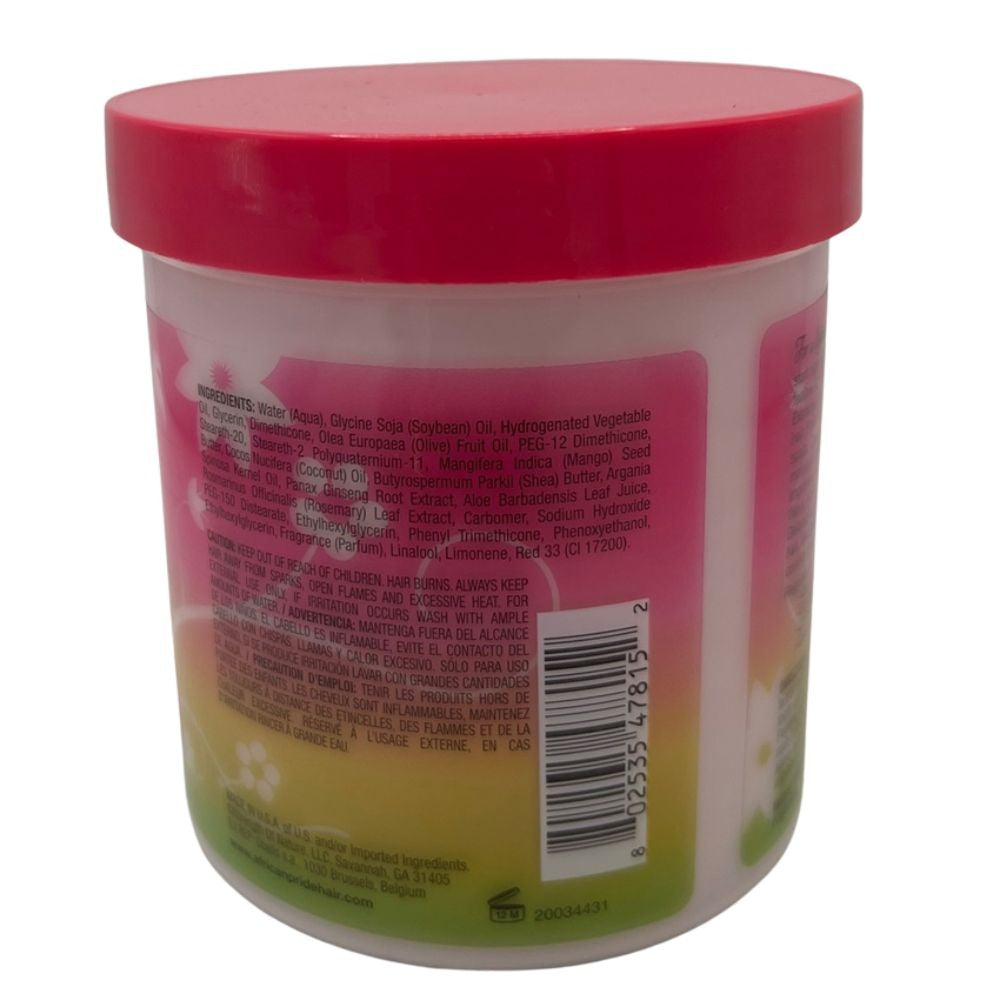 African Pride Dream Kids Quick Bounce 425ml_2