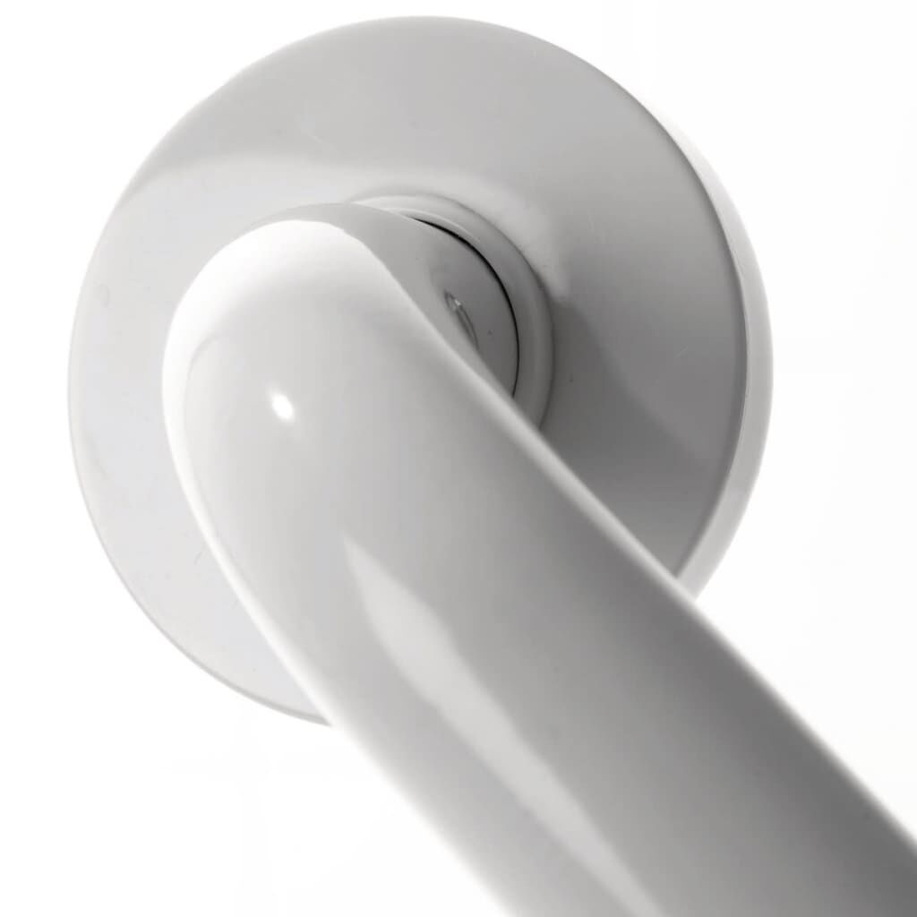 Ridder Barra De Sujeción 30 Cm Aluminio Blanco A00130101_3
