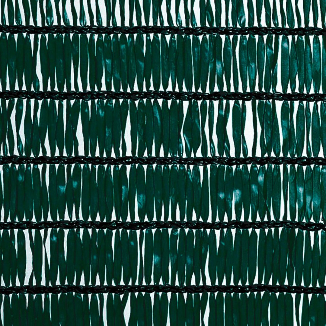 Malla De Sombreo Sun-net 4x5 M Verde Nortene_1