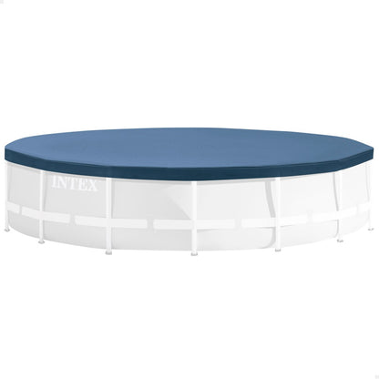 Cobertor Intex Piscina Metálica Metal & Prisma Frame 457 Cm_0