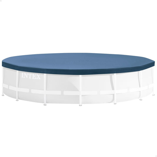 Cobertor Intex Piscina Metálica Metal & Prisma Frame 457 Cm_0