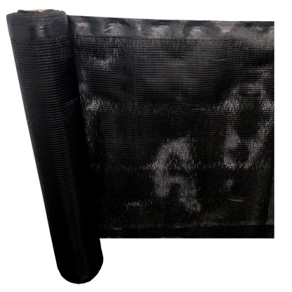 Malla Ocultación| Composición 100% Poliamida Alta Densidad| 80% Ocultación| Malla Sombreo 1.5x50m_0