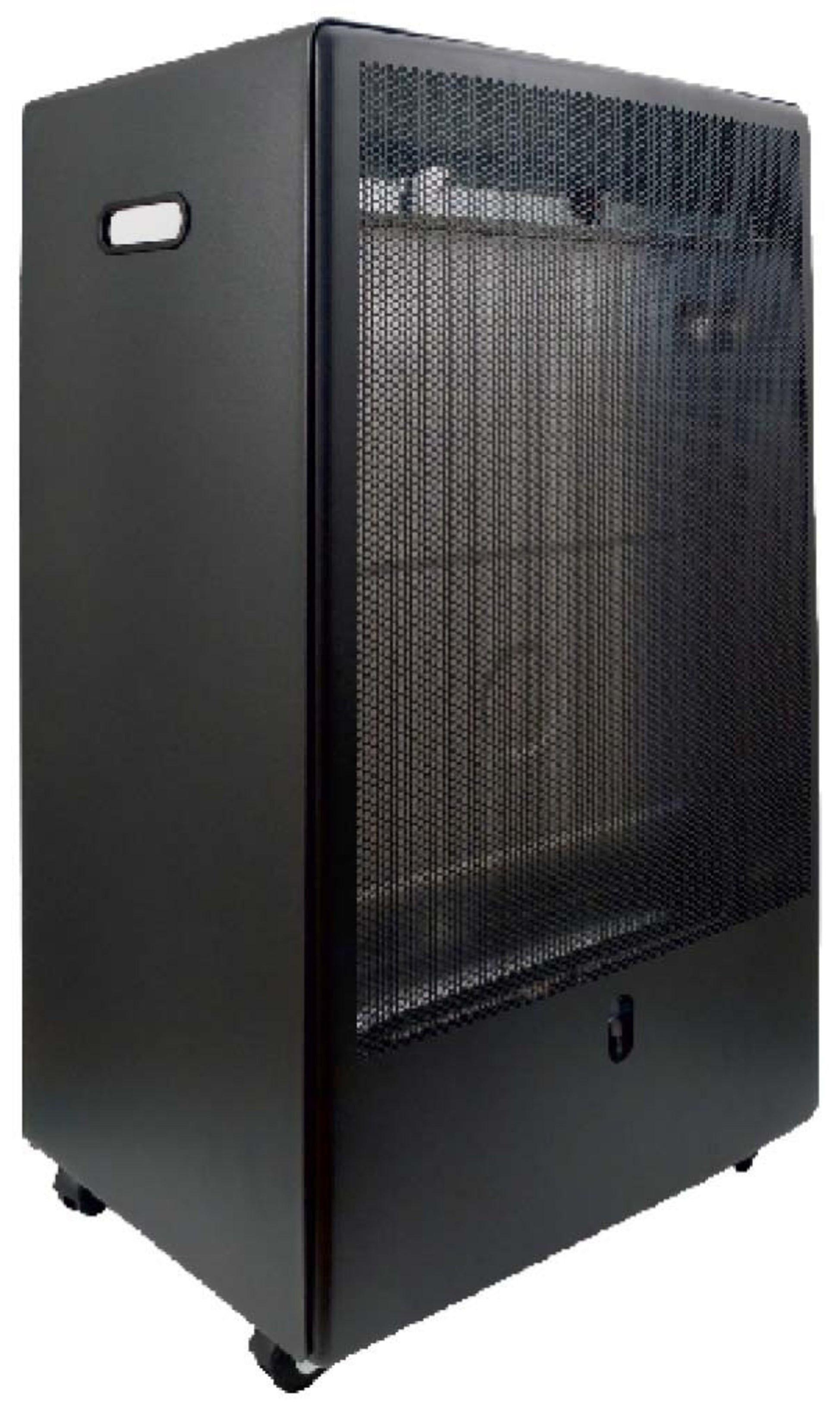 Estufa De Gas Butano Catalítica 3 Potencias 1800 / 2300 / 3000w_0