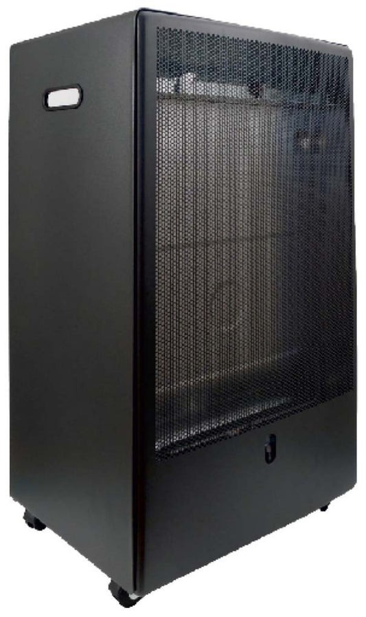 Estufa De Gas Butano Catalítica 3 Potencias 1800 / 2300 / 3000w_0