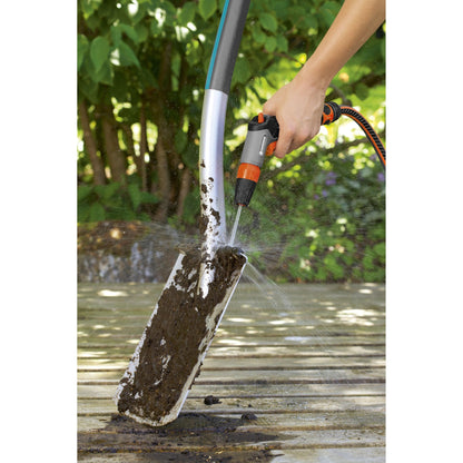 Pistola Multichorro Classic Gardena