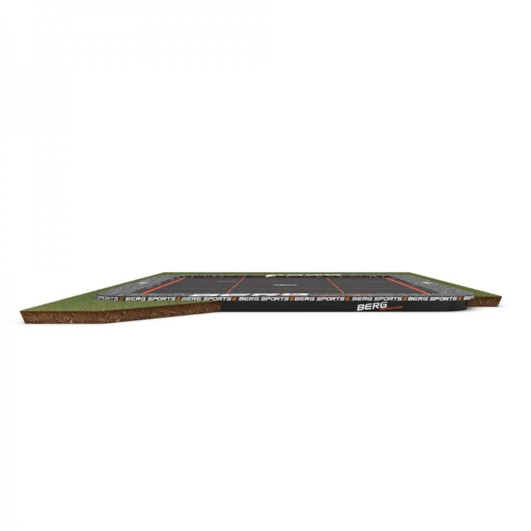 Cama Elastica Berg Flatground Ultim Pro Bouncer 500._1