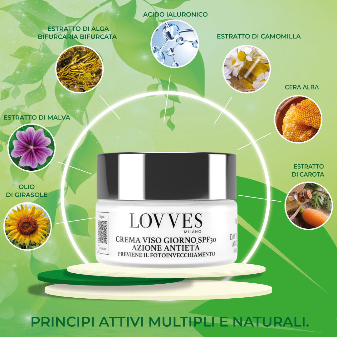Lovves Crema Facial De Día Spf 30 50ml_3