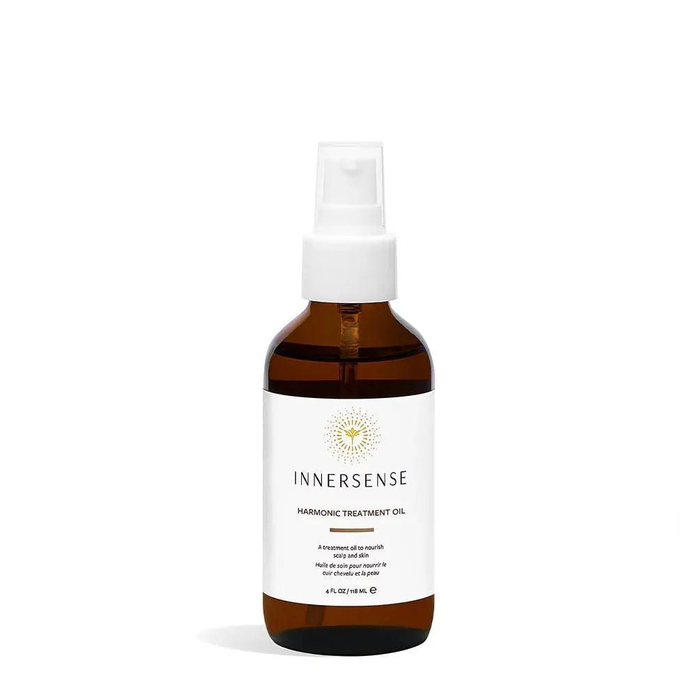 Aceite De Tratamiento Armónico Innersense 198ml_0