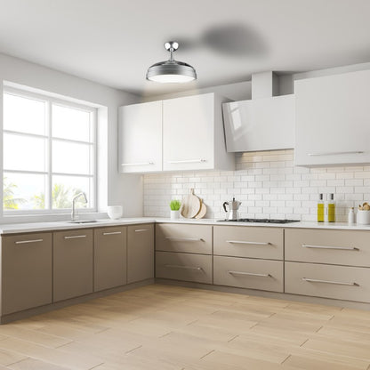 Cecotec Ventilador De Techo Energysilence Aero 4280 Invisible Steel Cecotec_4