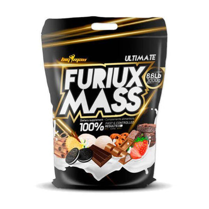 Furiux Mass 3 Kg Cookies