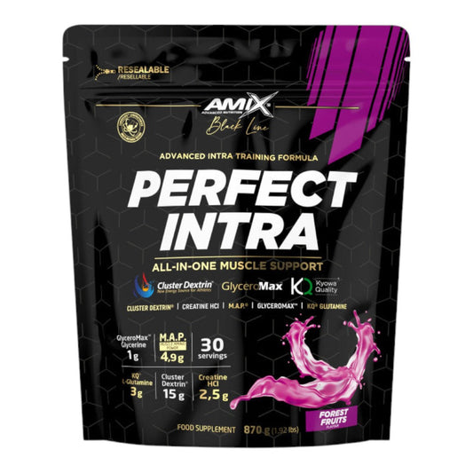 Perfect Intra 870 Gr Frutas Del Bosque_0