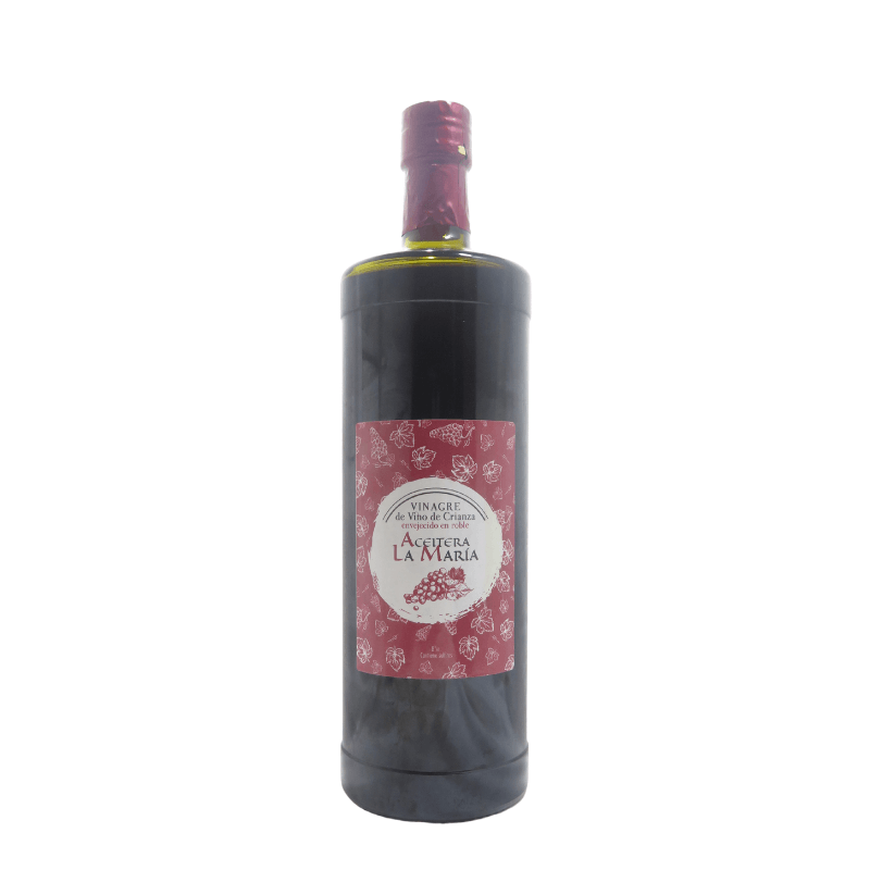 Vinagre De Vino 1l Cristal_0