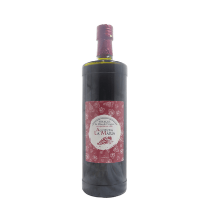 Vinagre De Vino 1l Cristal_0