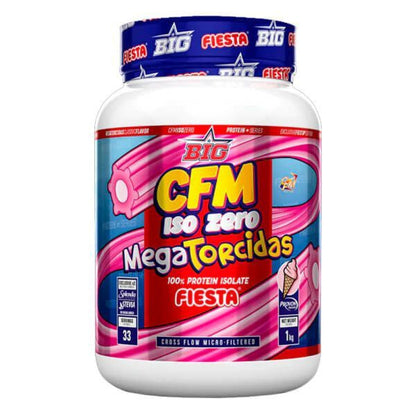Cfm Iso Zero 1 Kg_1