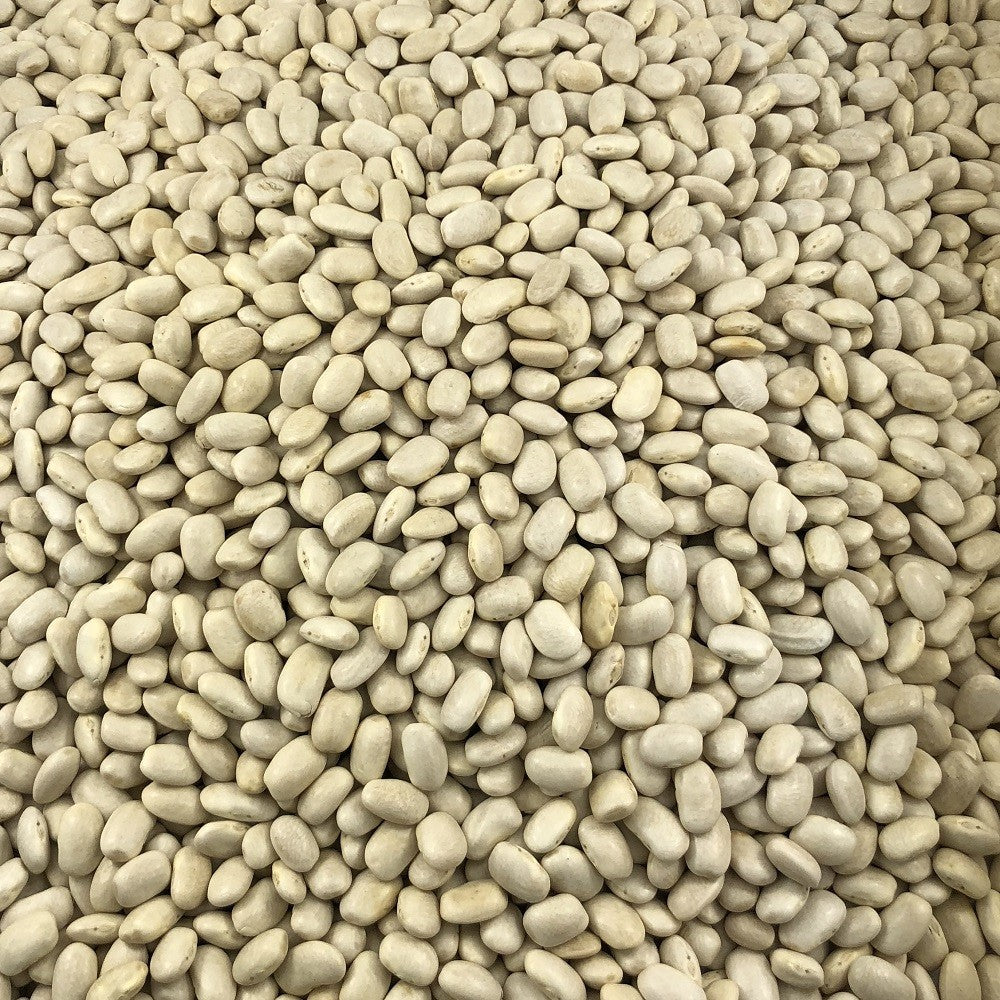 Alubias Blancas Ecológicas Granel 10 Kg_2