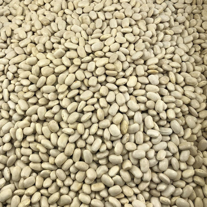 Alubias Blancas Ecológicas Granel 10 Kg_2