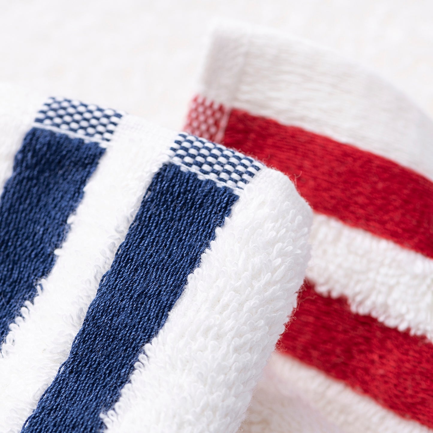 Toalla De Cara En Color Crudo 30x50cm 100% Algodón 500gsm El Ganso