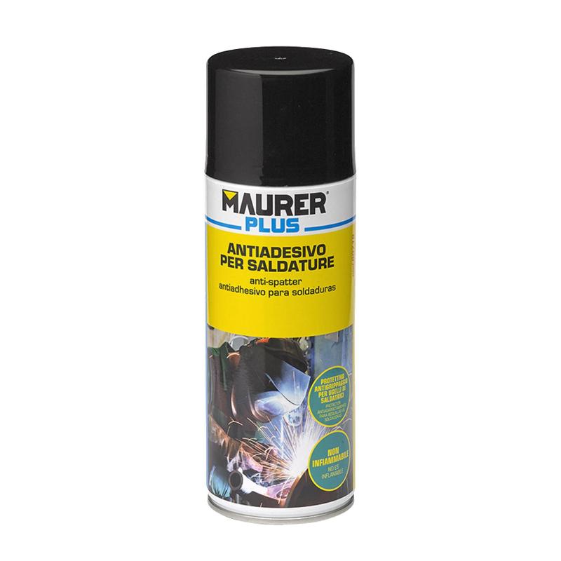 Spray Antiadhesivo Para Soldaduras 300 Ml. Antiadhesivo Para Soldar, Antiadherente Soldadura_1