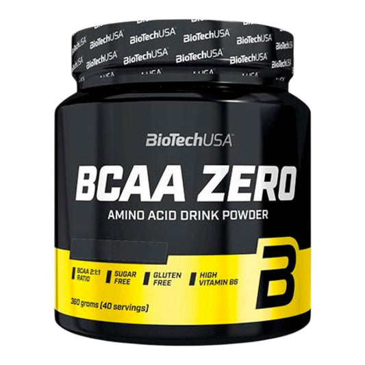 Bcaa Zero 360 Gr Uva Azul_0