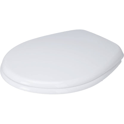 Well Home Asiento Para Wc Color Blanco 45x38x45cm