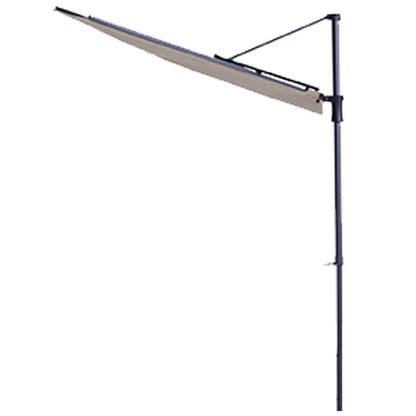 Madison Sombrilla Para Balcón Sun Wave Crudo 270x150 Cm Pac3p016_2