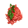 Carne Picada De Vacuno Alimentado 100% A Pasto. Envase de 500 gr.